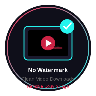 No Watermark Downloads