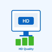 HD Quality