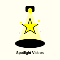 Spotlight Videos