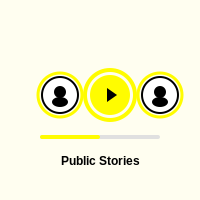Public Stories