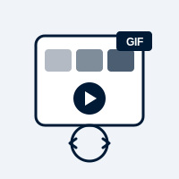 GIF Support